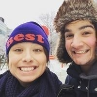 Sydney Stikeleather Mulligan