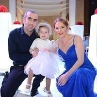 Leehee Markovitz Bergerfroind