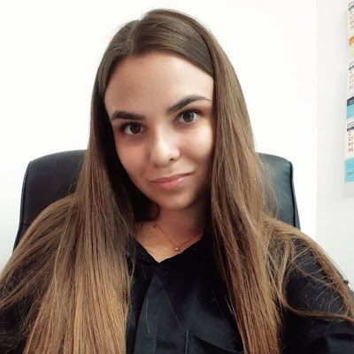 Viktoriia Chumak