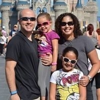 Adrianna Domingos-Lupher