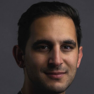 Kayvon Touran