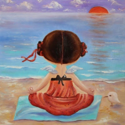 Марина Хмарська