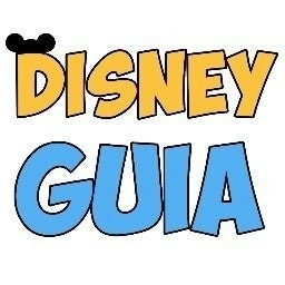 Disney Guia