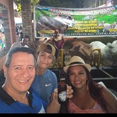 lilimar castellanos I Suipiens