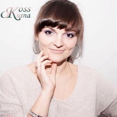 Oksana Koss