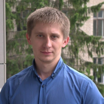 Микола Тимченко