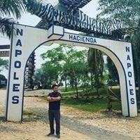 José Kusunoki Gutiérrez