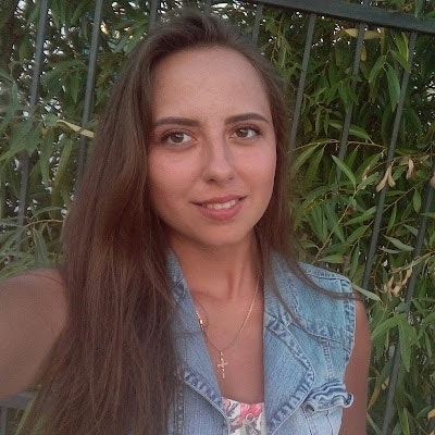 Екатерина Артемьева