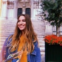 Алена Бадзюк