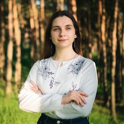 Валерія Бондарчук