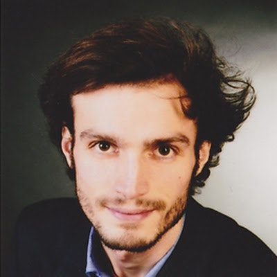 Holger Ernst Brandt, M.Sc.