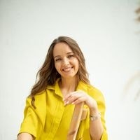 Евгения Лапина