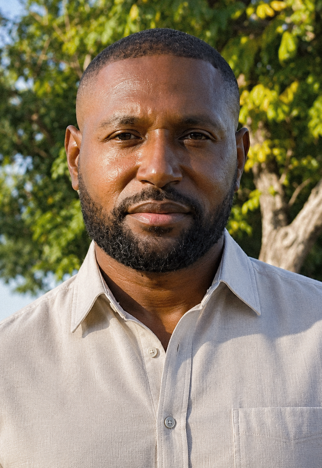 Emmanuel Leslie