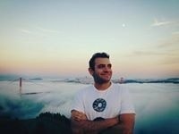 Pasha Yozhik Reznikov