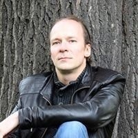 Виталик Арзамасцев