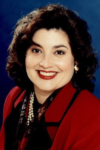 Frances T. Nevarez