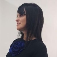 Ирина Иванова