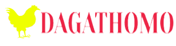 dagathomo shop