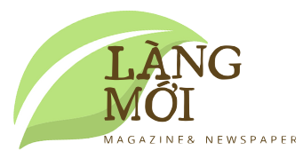 Tạp chí Làng Mới