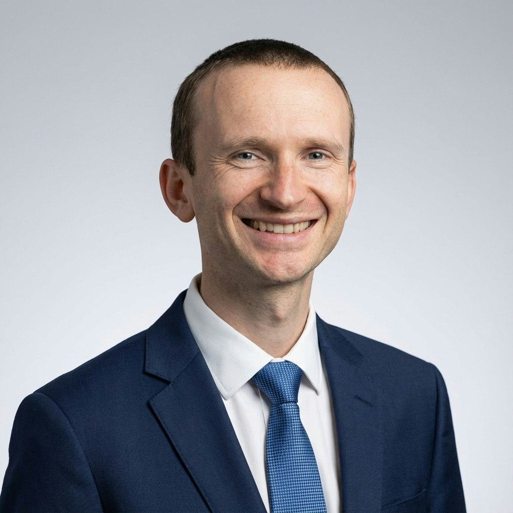 Emmanuel Higgins