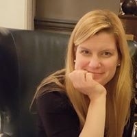 Melissa Veitengruber Skrocki