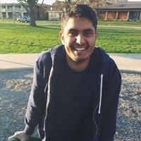 Mohnish Soundararajan