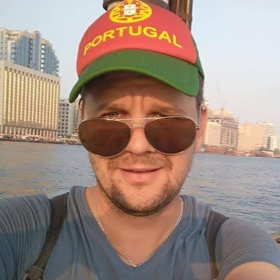 Юрій Борисов