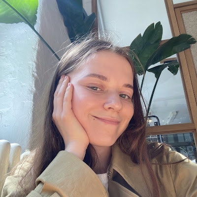 Anastasiia Hryhorova