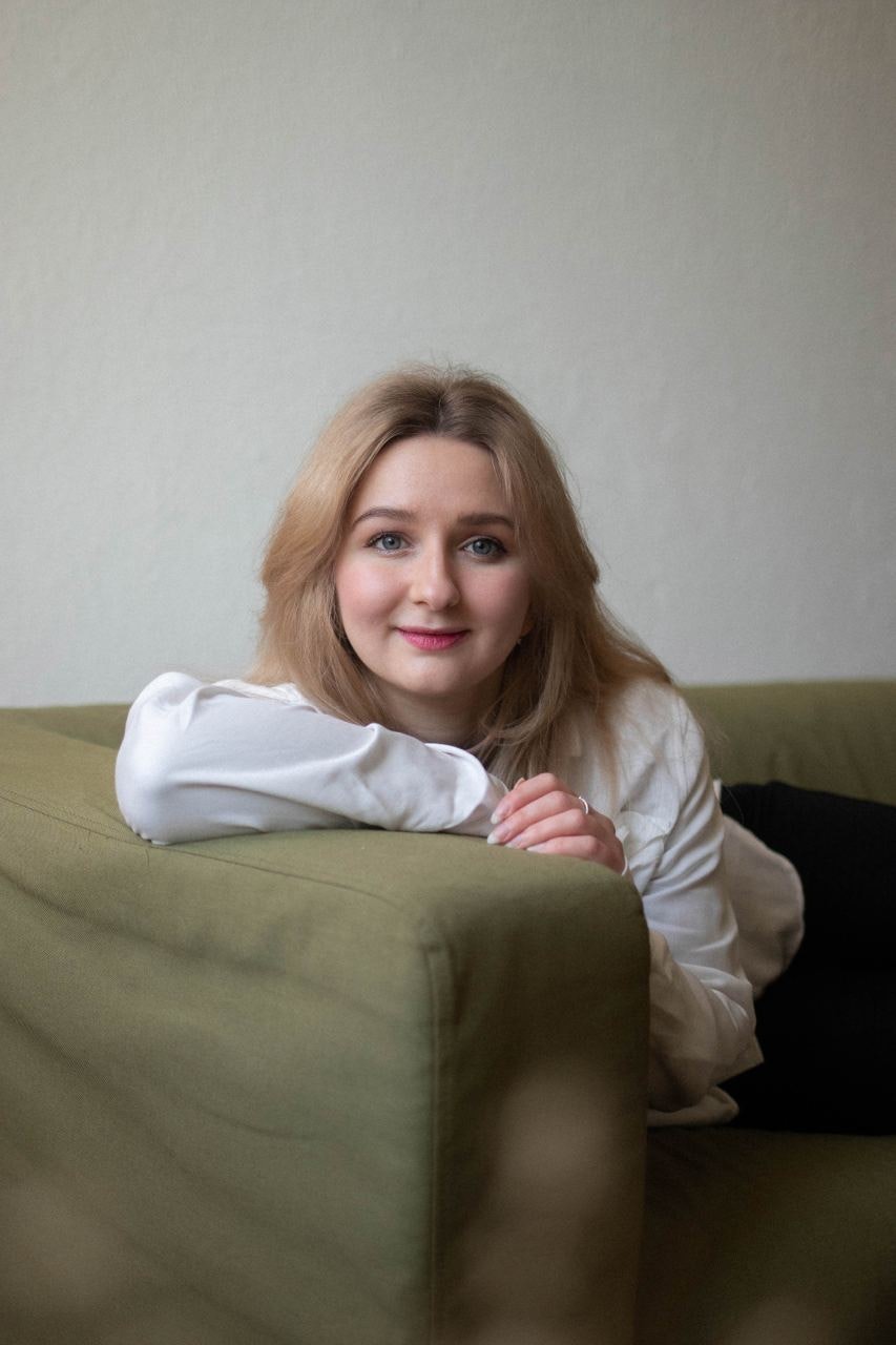 Валерія Мучлер