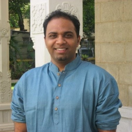 Sriram Gurumurthy