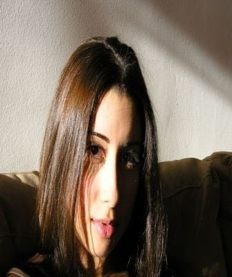 Antoinette Vickerman