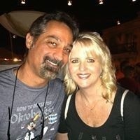 Keisha Sturgeon Romano