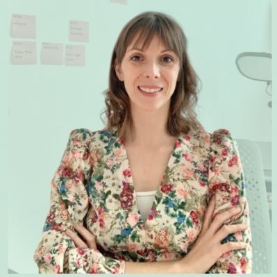 🙋‍♀️ Alessandra Granaudo