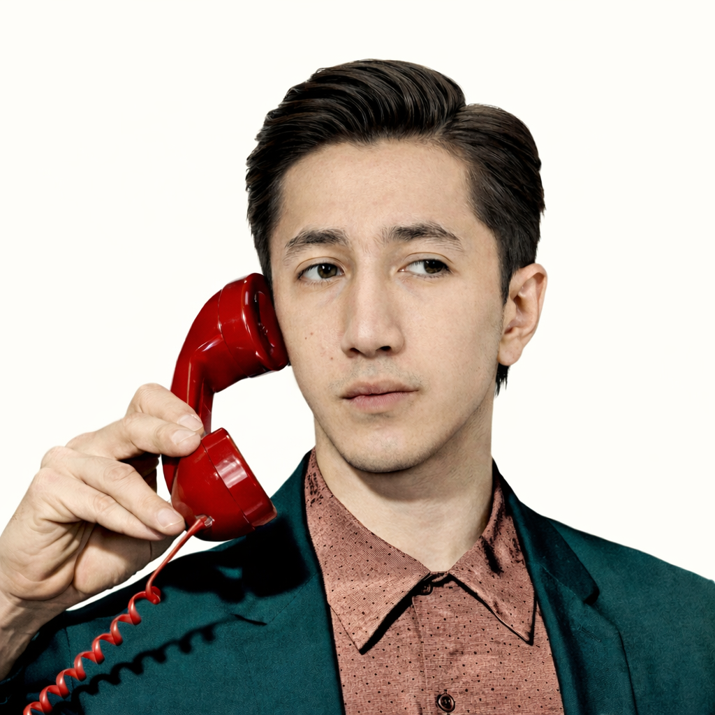 Muhammaddiyor Tohirov