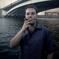 Александр Румянцев