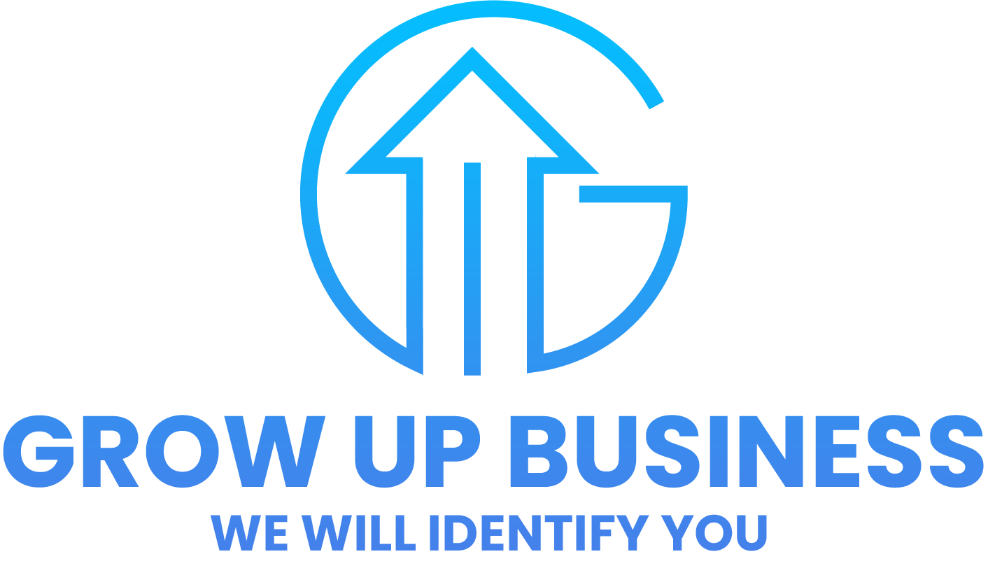 GROWUP BUSINESS SOLUTION