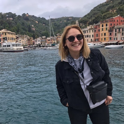 Bedriye Hatip Özgür