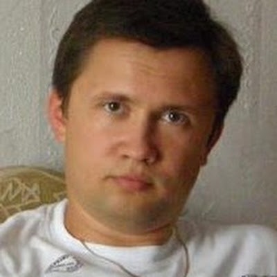 Сергій Ольховський