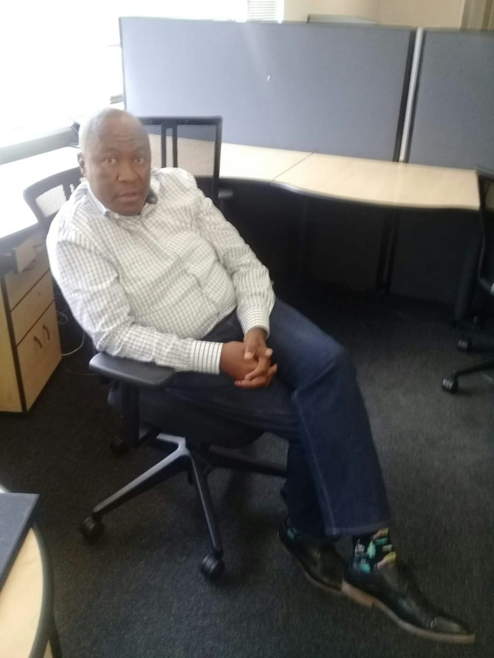 Onkgopotse Aubrey Modise