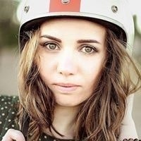 Екатерина Вижан