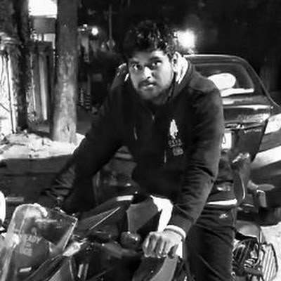 Sai Vivek Amirishetty