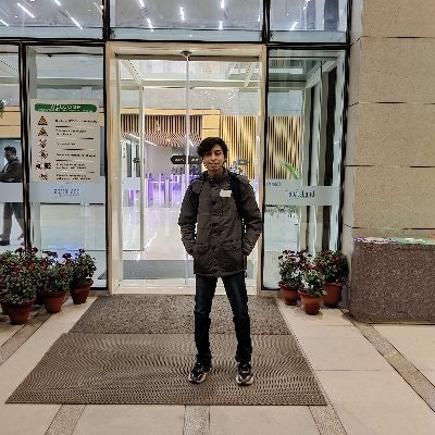 Faraz Khan | faraz.5ire