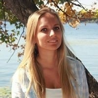 Anastasiya Revutskaya