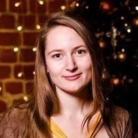 Марія Матвійчук