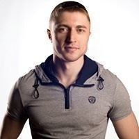 Alexander Kravchenko