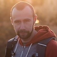 Vladimir Mikhailichenko