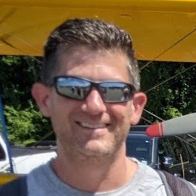 Eric Solan