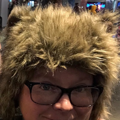 Kai Bumpus (Roostercycle)