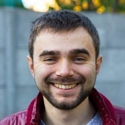 Виктор Демидов