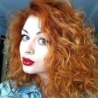 Юлия Тригуб